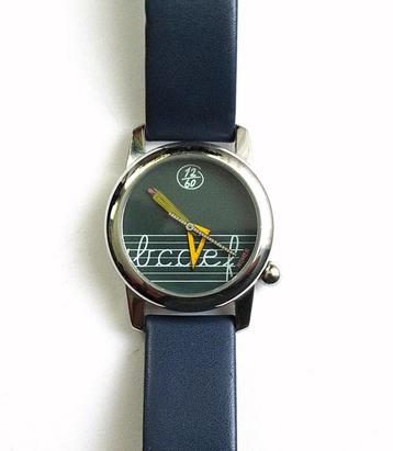 Nomea Studies horloge, Swiss mouvement uit Thematiek design beschikbaar voor biedingen