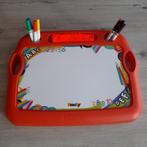SMOBY tekentafel, Kinderen en Baby's, Ophalen of Verzenden, Zo goed als nieuw