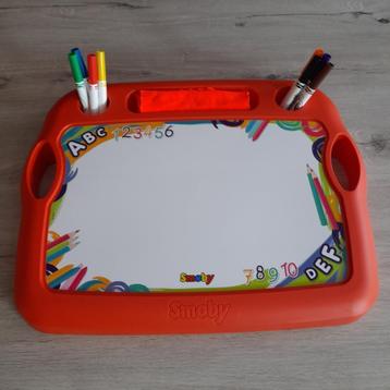 SMOBY tekentafel beschikbaar voor biedingen