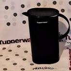 Carafe Tupperware Preludio 2 L New, Maison & Meubles, Cuisine| Tupperware, Enlèvement ou Envoi, Neuf, Bleu