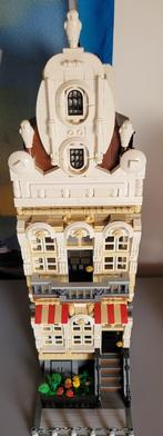 lego moc 3, Ophalen of Verzenden, Gebruikt, Complete set, Lego