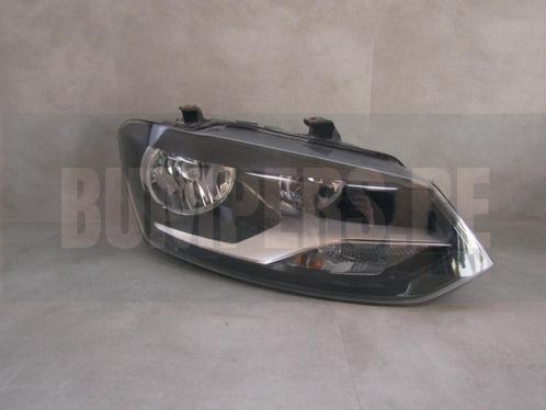 Koplamp VW VOLKSWAGEN POLO 6R 09-14 6R1941008F RECHTS A535/A, Auto-onderdelen, Verlichting, Gebruikt, 6 maanden garantie, Ophalen of Verzenden