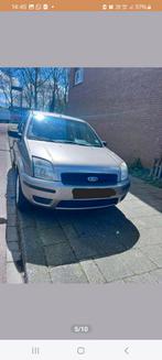 Ford fusion 1.4 benzine euro4, Autos, Ford, Achat, Particulier, Fusion, Essence