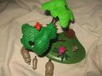 Playmobil familie wasberen 6317, Kinderen en Baby's, Speelgoed | Playmobil, Ophalen of Verzenden, Nieuw, Complete set