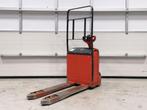 LINDE T16, Zakelijke goederen, Machines en Bouw | Heftrucks en Intern transport, 1000 tot 2000 kg, Elektrisch, Palletwagen, LINDE