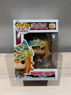 Magician’s Valkyria #1735 Funko Pop! Yu-Gi-Oh!, Verzamelen, Poppetjes en Figuurtjes, Ophalen of Verzenden, Zo goed als nieuw