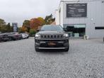 Jeep Compass 1.3 T4 4x4 PHEV | FACELIFT | CAMERA | LEER |, Cuir, Achat, Euro 6, Entreprise