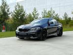 BMW M2 Competition M2 FUTURA 2000 edition (1/500) (bj 2020), Auto's, BMW, Automaat, 4 zetels, Achterwielaandrijving, Gebruikt