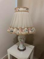 Vintage tafellamp, Antiquités & Art, Antiquités | Éclairage, Enlèvement