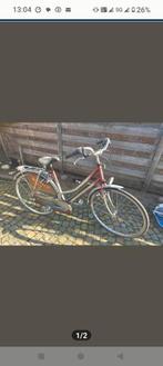 Norta dames fiets, Ophalen of Verzenden, Zo goed als nieuw