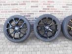 Opel insignia velgen, Auto-onderdelen, 245 mm, Velg(en), Personenwagen, Ophalen