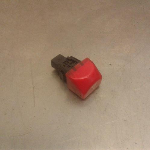 ALARMLICHTEN SCHAKELAAR Nissan Micra (K12) (01-2003/06-2010), Auto-onderdelen, Dashboard en Schakelaars, Nissan, Gebruikt