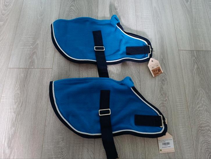 Hondenjasjes, Animaux & Accessoires, Vêtements pour chiens, Enlèvement ou Envoi