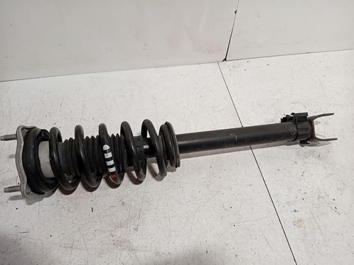VEERPOOT LINKS VOOR Mercedes-Benz C (C205) (a2053205513), Auto-onderdelen, Ophanging en Onderstel, Mercedes-Benz, Gebruikt