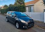 Peugeot 5008, Auto's, Peugeot, Stof, Particulier, Zilver of Grijs, Te koop