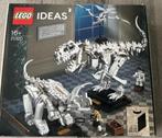 Lego Ideas 21320 dinoskeletten, Hobby en Vrije tijd, Ophalen, Zo goed als nieuw, Figuur of Figuren