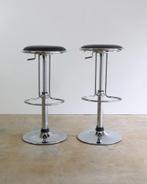 Vintage retro design barkrukken, Ophalen