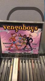 vengaboys : greatest hits ! part 1, Cd's en Dvd's, Ophalen of Verzenden