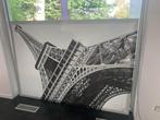 Paris poster with frame 2.00x1.40, Ophalen of Verzenden