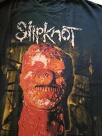 T shirt Slipknot maat medium, Vêtements | Hommes, T-shirts, Comme neuf, Noir, Taille 46 (S) ou plus petite, Enlèvement ou Envoi