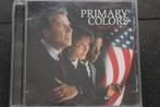 CD Primary colors, Cd's en Dvd's, Ophalen of Verzenden, Zo goed als nieuw