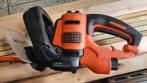 Black+Decker BEHTS 401 500w, Ophalen, Zo goed als nieuw, Black&Decker