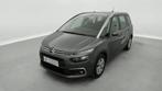 Citroën Grand C4 Spacetourer 1.5 BlueHDi Feel 7PL EAT8 NAVI, Te koop, Zilver of Grijs, 99 g/km, Monovolume