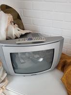 Kleine tv 35cm, Audio, Tv en Foto, Ophalen, Gebruikt