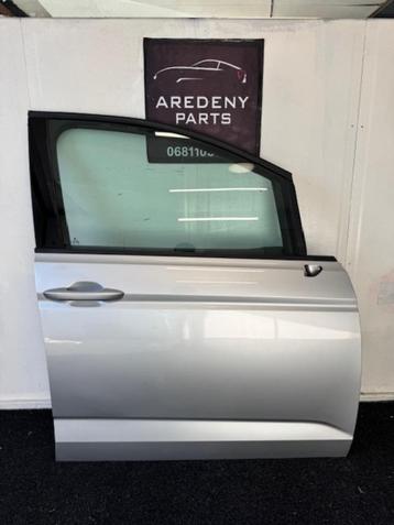 Volkswagen Touran 5T 5T1 5TA Portier Deur Rechts Voor Comple beschikbaar voor biedingen