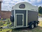 Trailer  Cheval Liberté gold pullman 2, Dieren en Toebehoren, Ophalen, Gebruikt, Overige materialen, 2-paards trailer