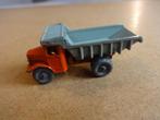 Matchbox Lesney 1/75, Ophalen of Verzenden, Gebruikt, Bus of Vrachtwagen, Lesney