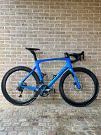 Pinarello Prince FX maat 54, Carbon, Heren, Meer dan 20 versnellingen, 53 tot 57 cm