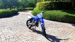 Yamaha YZ 125 (2016) – Nieuw plastics & nieuwe banden, Motoren, Particulier, 1 cilinder, 12 t/m 35 kW, Crossmotor