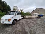 Iveco daily tractor + oplegger, Iveco, Diesel, Particulier, Te koop