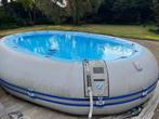 Piscine Zodiac OVLINE2000, 300 cm ou plus, Enlèvement, Utilisé, 80 à 120 cm