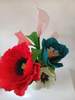 strandbloemen + schelpen, Ophalen of Verzenden, Zo goed als nieuw