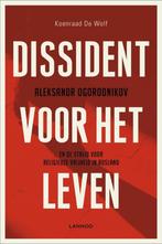 Te Koop Boek DISSIDENT VOOR HET LEVEN A.Ogorodnikov de Wolf, Boeken, Godsdienst en Theologie, Overige religies, Koenraad de Wolf