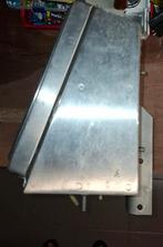 Inox kast, Ophalen of Verzenden, Zo goed als nieuw