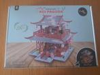 Diy miniature koi pagoda nieuw, Ophalen, Nieuw