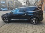 Peugeot 5008 automatique 2l diesel année juillet 2019, Autos, 7 places, Noir, Diesel, Automatique