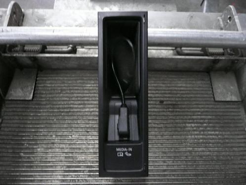 Volkswagen Golf VI 6 USB Unit Ipod Iphone 5N0035341D, Autos : Pièces & Accessoires, Électronique & Câbles, Volkswagen, Utilisé