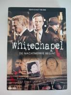 Dvd Whitechapel (TV-SERIE/ Drama) AANRADER, Ophalen of Verzenden, Zo goed als nieuw, Drama
