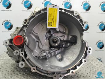 FORD PUMA [TRANS_GEARBOX] 2021 beschikbaar voor biedingen