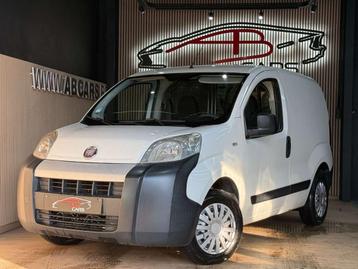 Fiat Fiorino 1.3 Multijet * UTILITAIRE * TRES PROPRE * beschikbaar voor biedingen