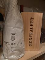 Montrachet Comtes Lafon 2018, Ophalen of Verzenden, Zo goed als nieuw