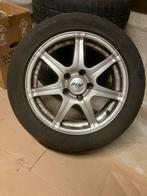 Winterbanden, Ophalen, Winterbanden