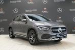 Mercedes-Benz GLA 250e DOS 7009, Auto's, 32 g/km, Stof, Zwart, 4 cilinders