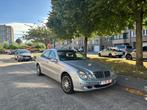 Mercedes-Benz E220 // 2004 Automaat 340.000km nagelnieuw!!!, Auto's, Mercedes-Benz, Automaat, Bedrijf, Diesel, Te koop