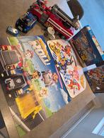 Lot PawPatrol, Enlèvement, Télécommande