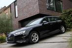 Audi A4 TDi (New Model) Variant Business Edition S-Tronic, Autos, Audi, 5 places, Carnet d'entretien, Cuir, Noir